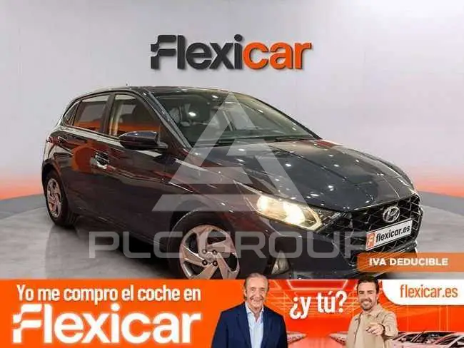 2022 Hyundai I20