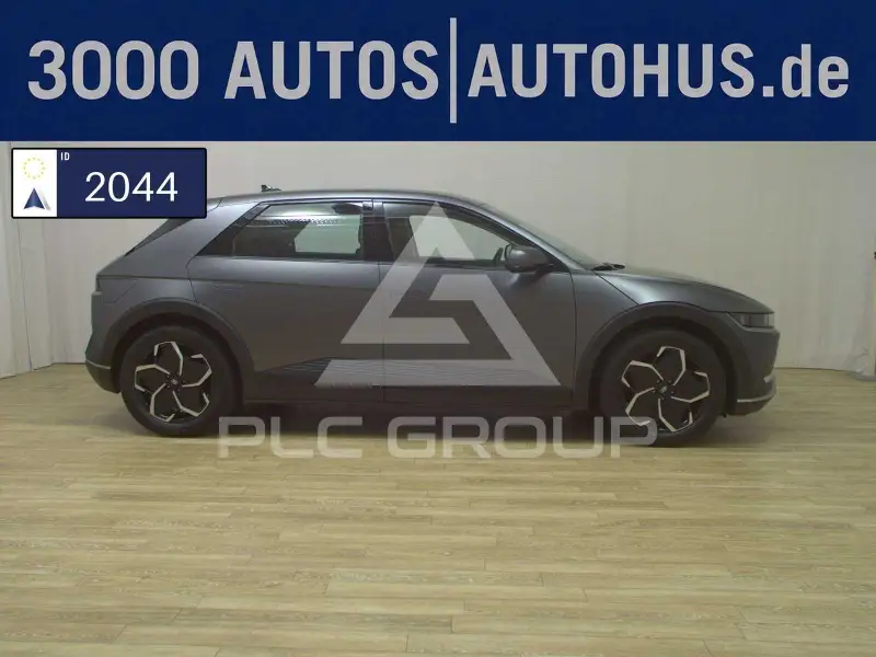 2022 Hyundai Ioniq