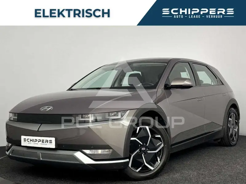 2022 Hyundai Ioniq