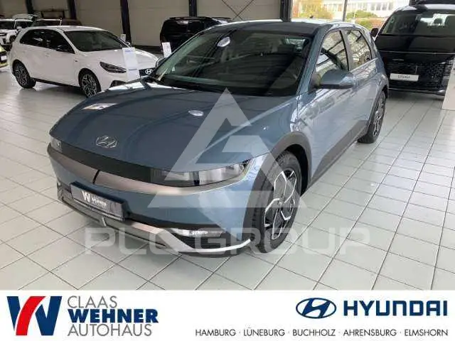 2022 Hyundai Ioniq