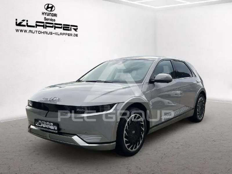 2022 Hyundai Ioniq