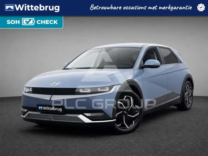 2022 Hyundai Ioniq