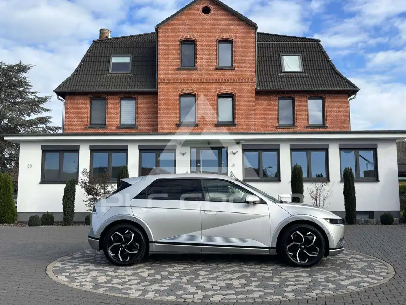 2022 Hyundai Ioniq