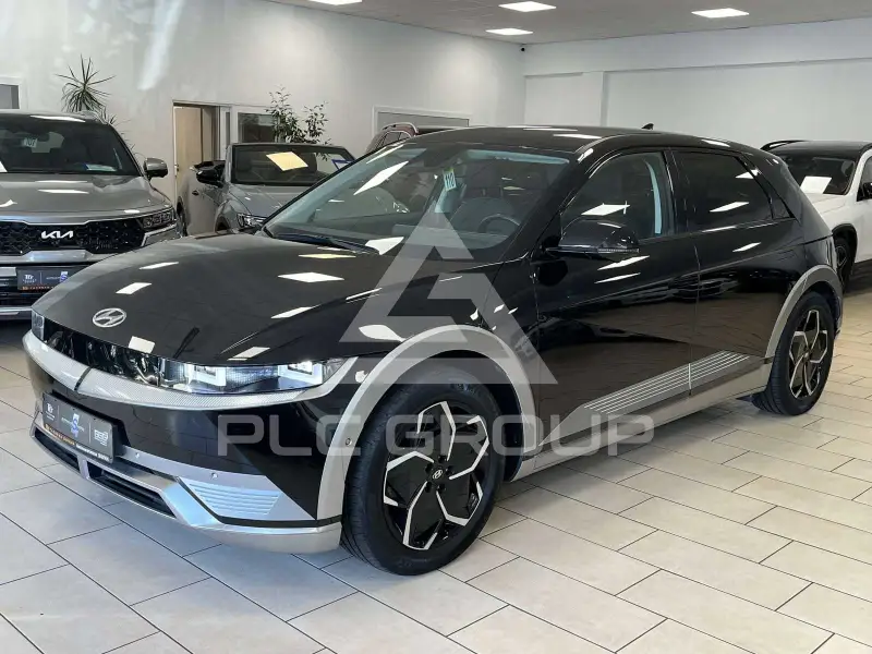 2022 Hyundai Ioniq