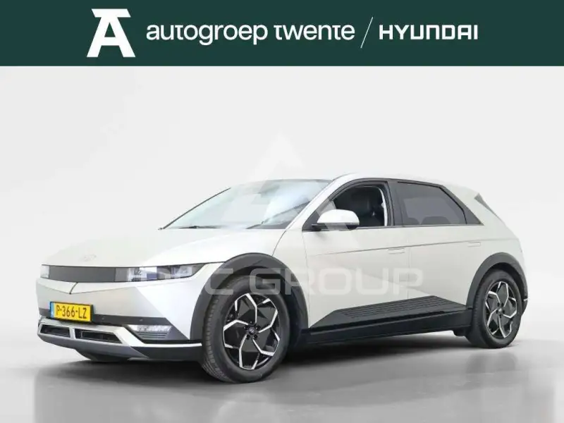 2022 Hyundai Ioniq
