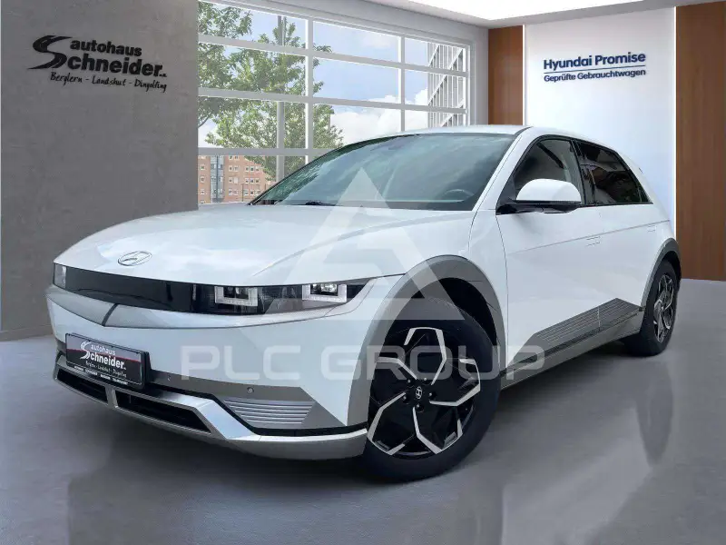2022 Hyundai Ioniq