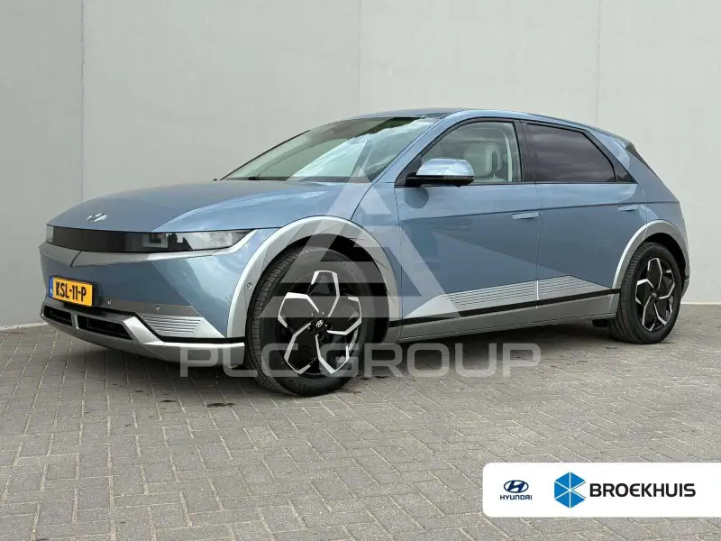 2022 Hyundai Ioniq