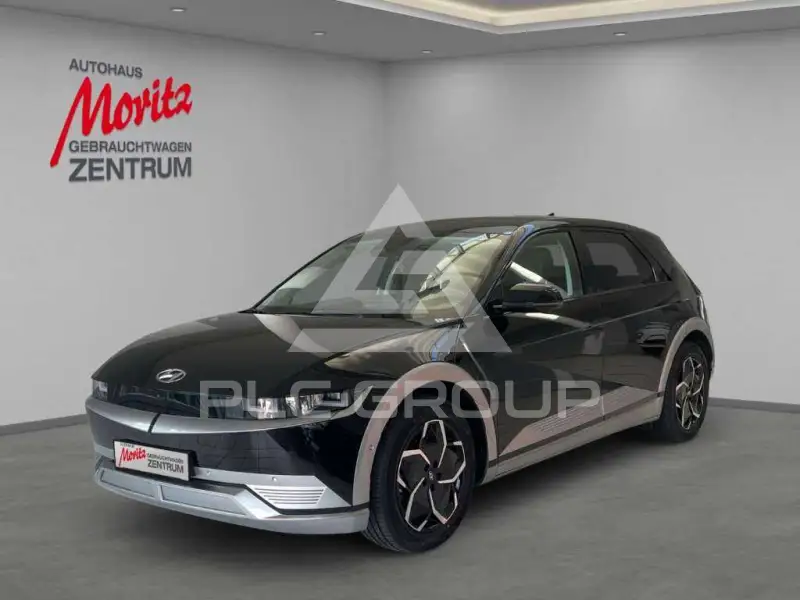 2022 Hyundai Ioniq