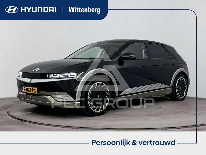 2022 Hyundai Ioniq