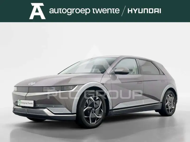 2022 Hyundai Ioniq