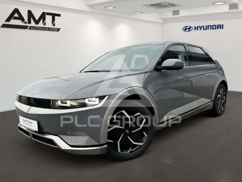 2022 Hyundai Ioniq