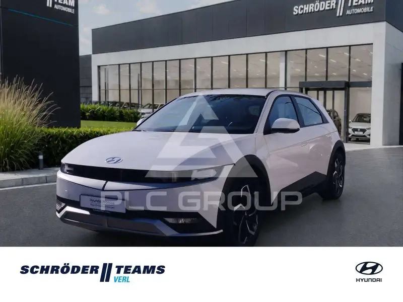 2022 Hyundai Ioniq
