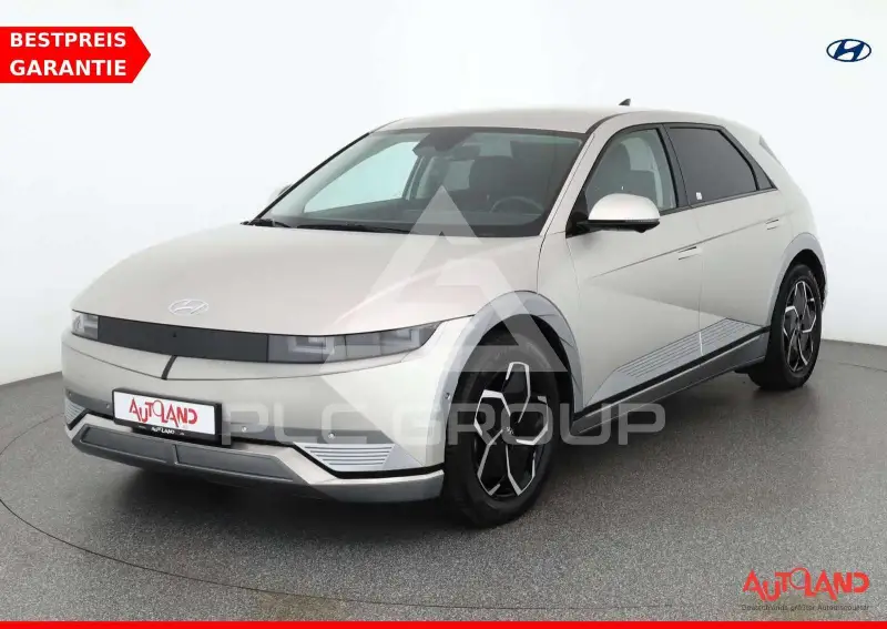 2022 Hyundai Ioniq