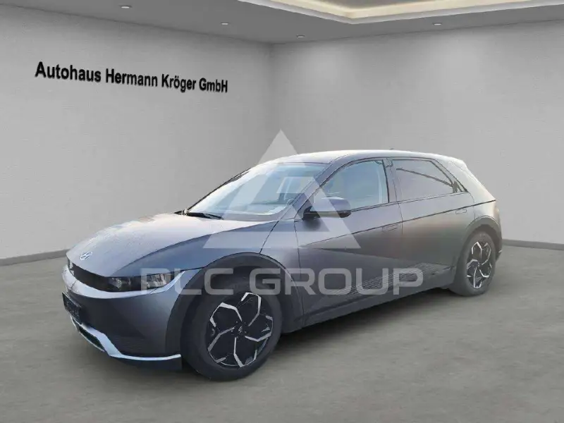 2022 Hyundai Ioniq