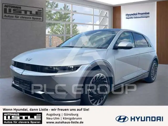 2022 Hyundai Ioniq