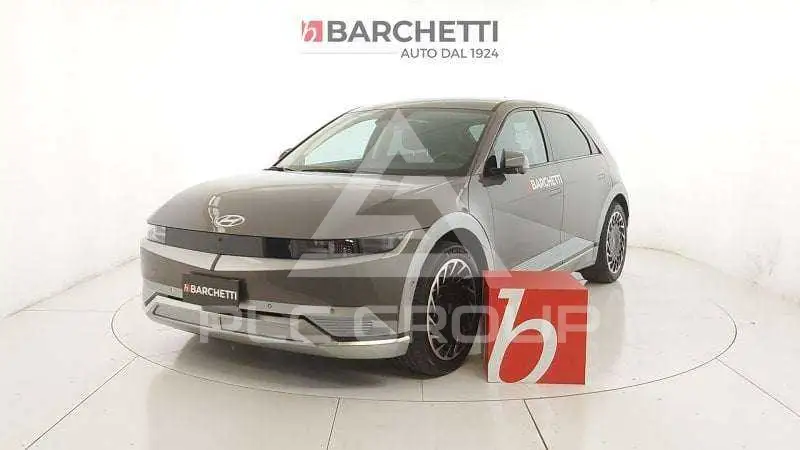 2022 Hyundai Ioniq