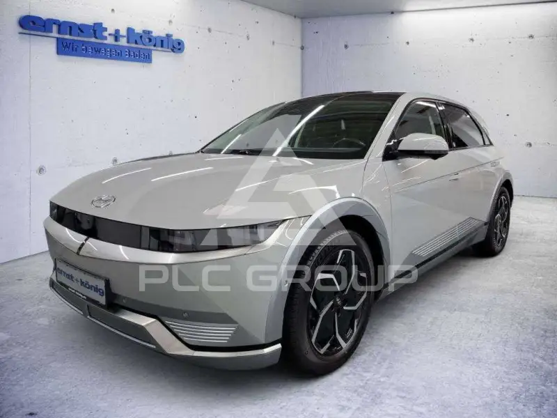 2022 Hyundai Ioniq