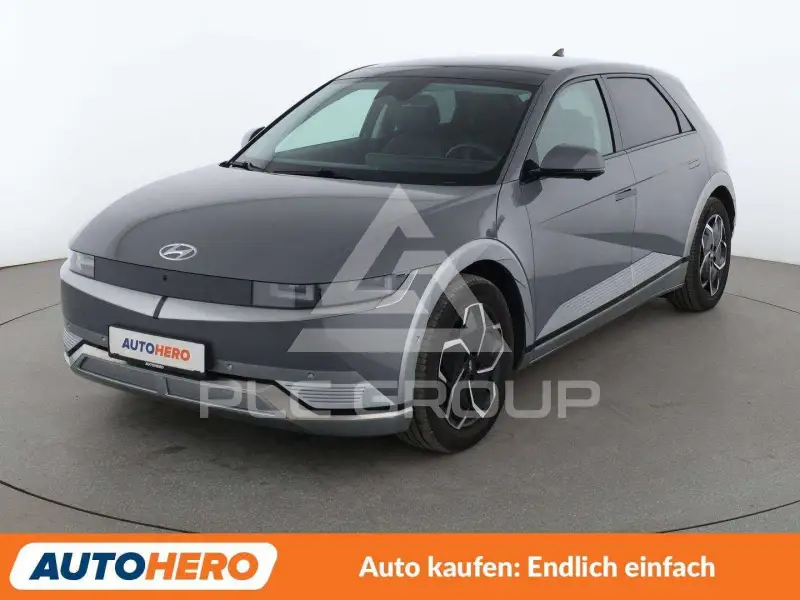2022 Hyundai Ioniq