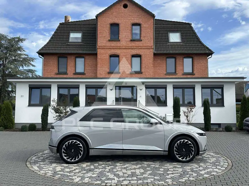 2022 Hyundai Ioniq