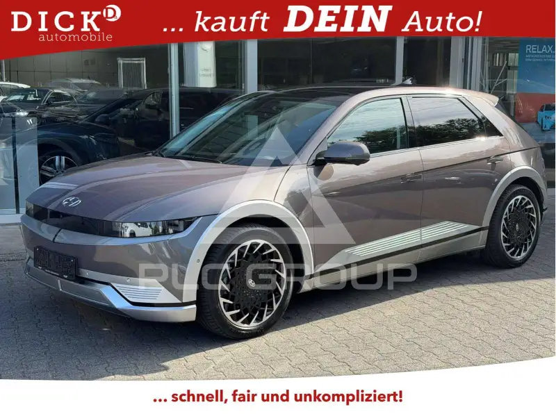 2022 Hyundai Ioniq
