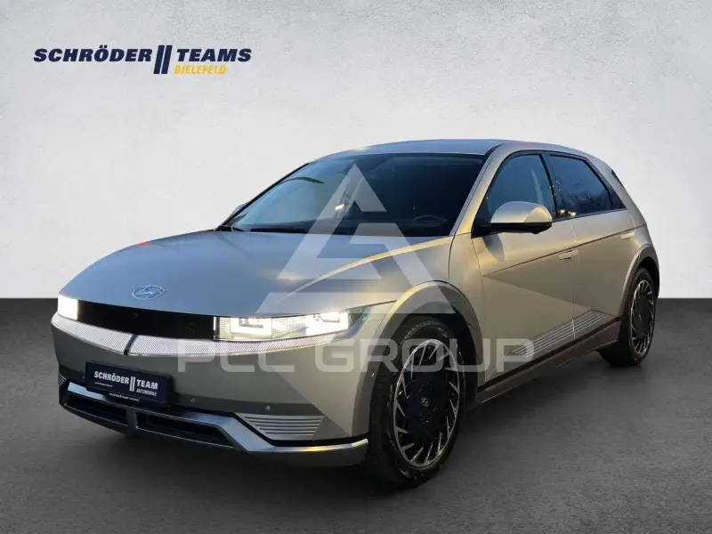 2022 Hyundai Ioniq