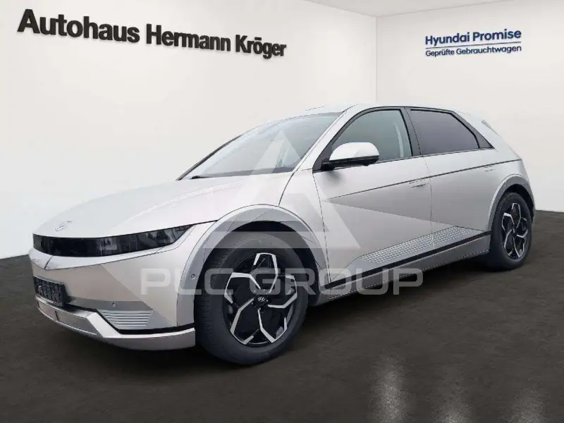 2022 Hyundai Ioniq