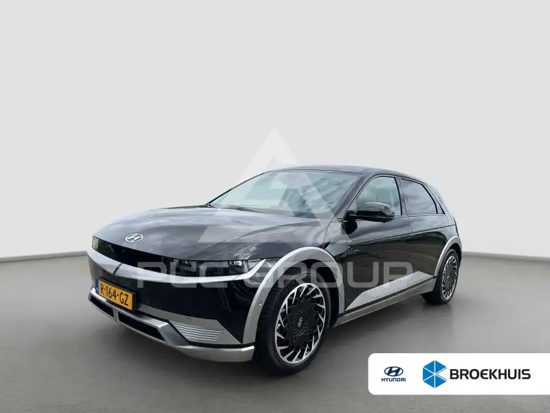 2022 Hyundai Ioniq