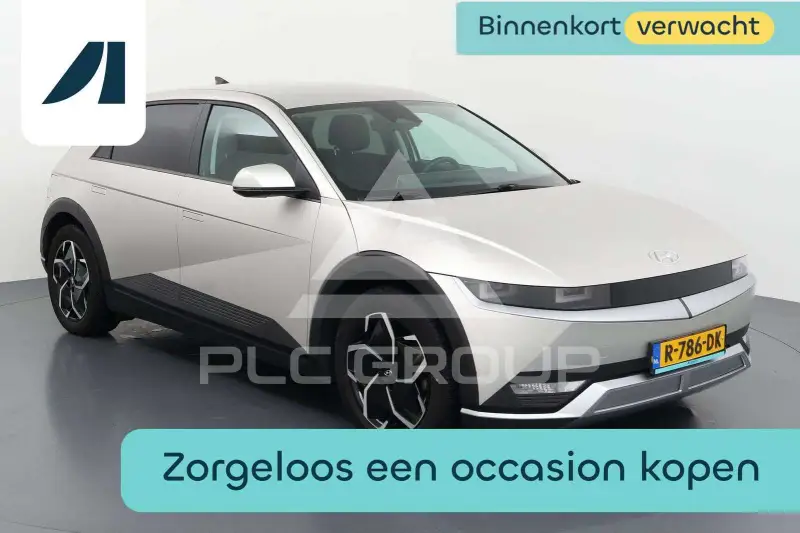 2022 Hyundai Ioniq