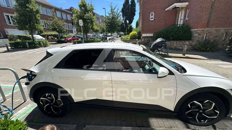 2022 Hyundai Ioniq
