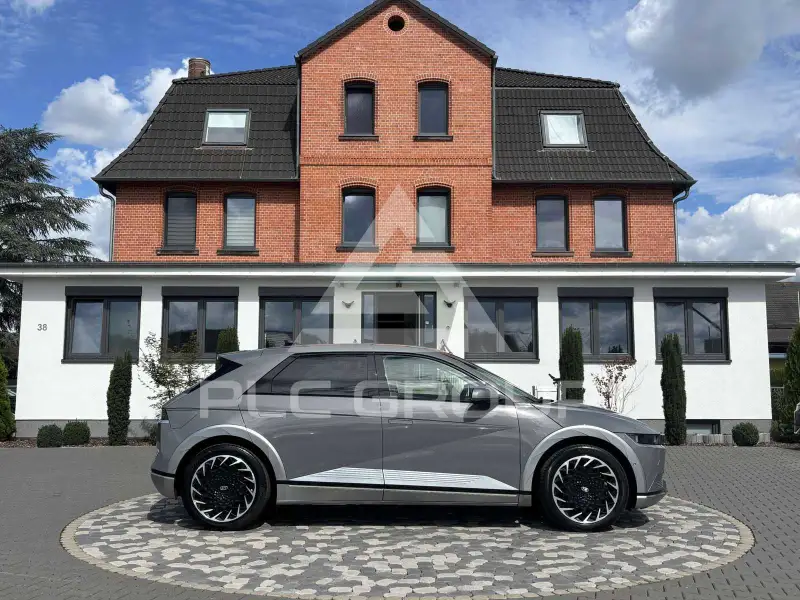 2022 Hyundai Ioniq