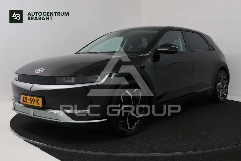2022 Hyundai Ioniq