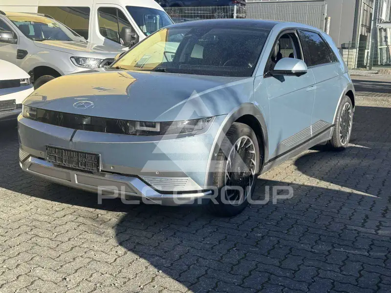 2022 Hyundai Ioniq