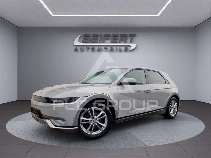 2022 Hyundai Ioniq