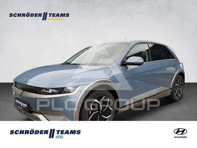 2022 Hyundai Ioniq