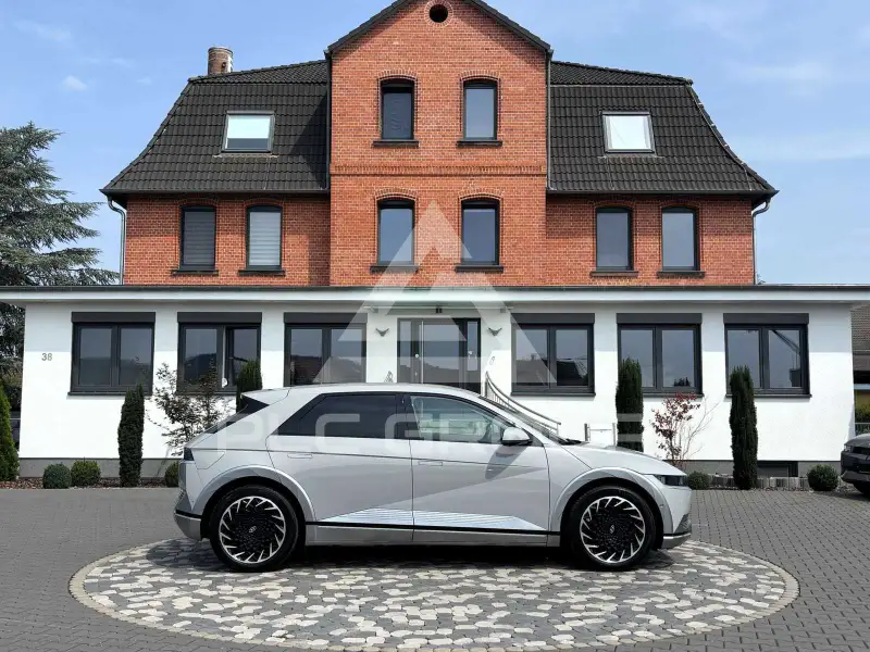 2022 Hyundai Ioniq