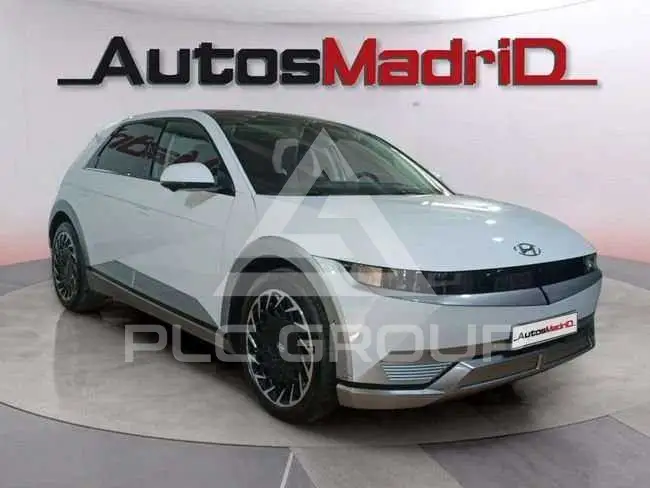 2022 Hyundai Ioniq