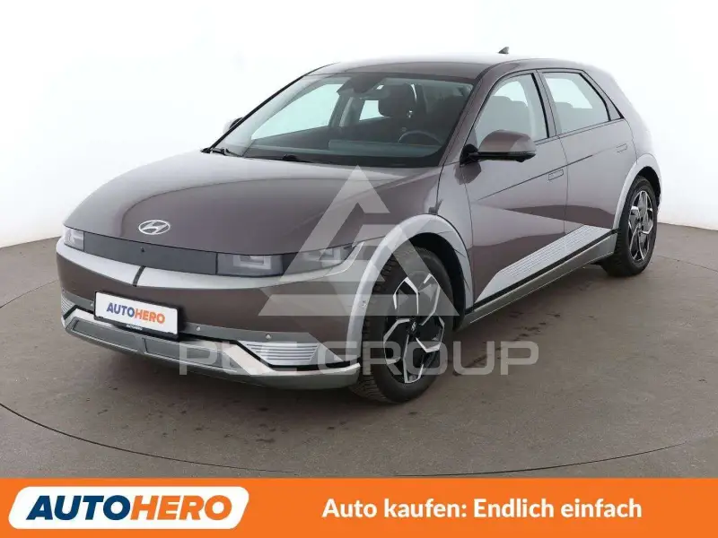 2022 Hyundai Ioniq