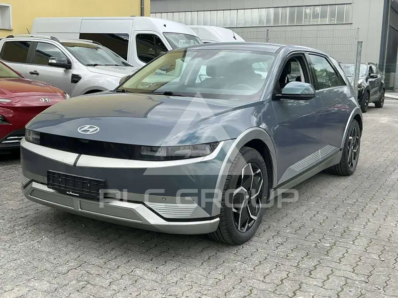 2022 Hyundai Ioniq