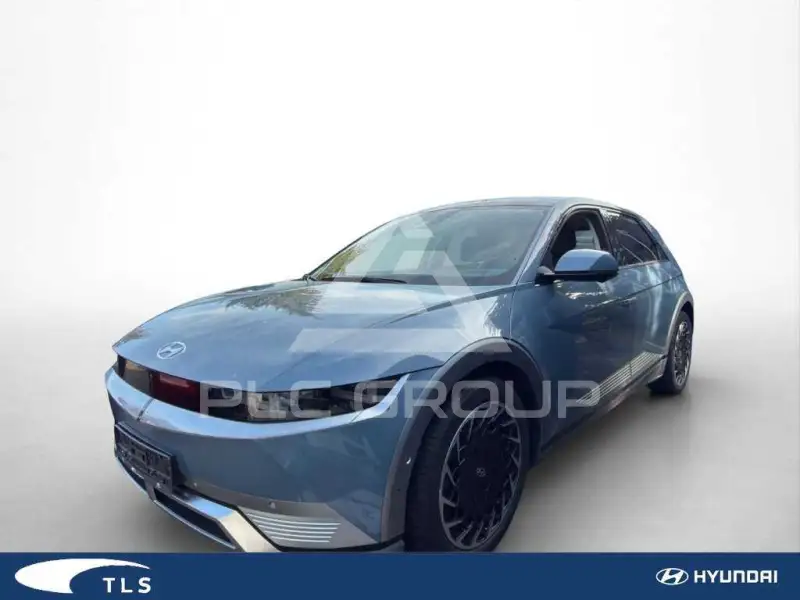 2022 Hyundai Ioniq