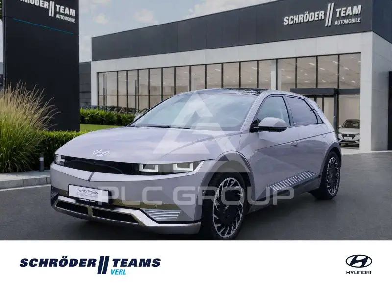 2022 Hyundai Ioniq