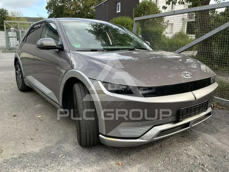 2022 Hyundai Ioniq