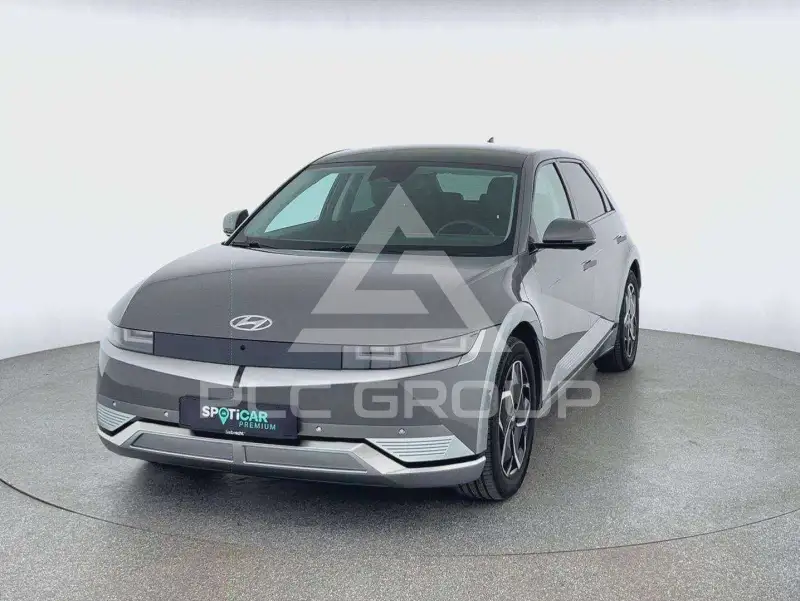 2022 Hyundai Ioniq