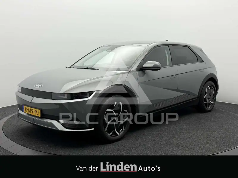 2022 Hyundai Ioniq