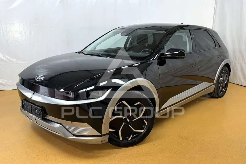 2022 Hyundai Ioniq