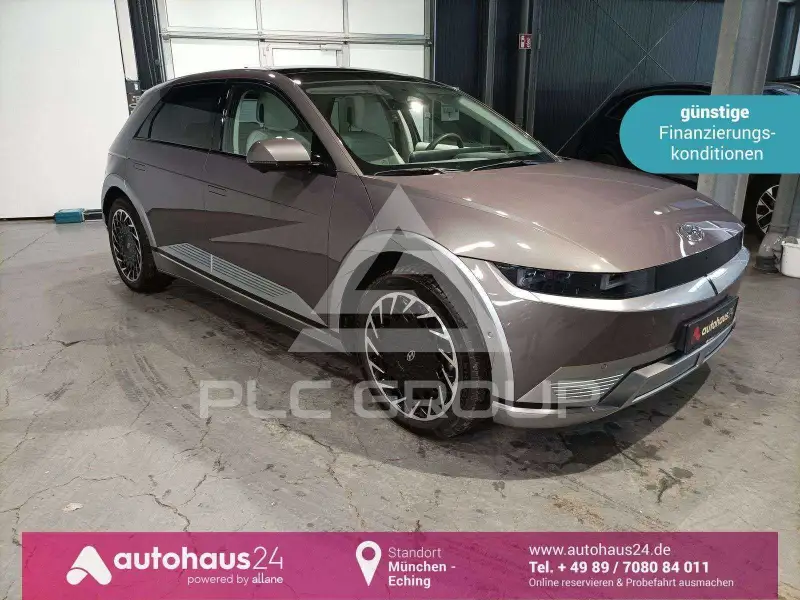 2022 Hyundai Ioniq