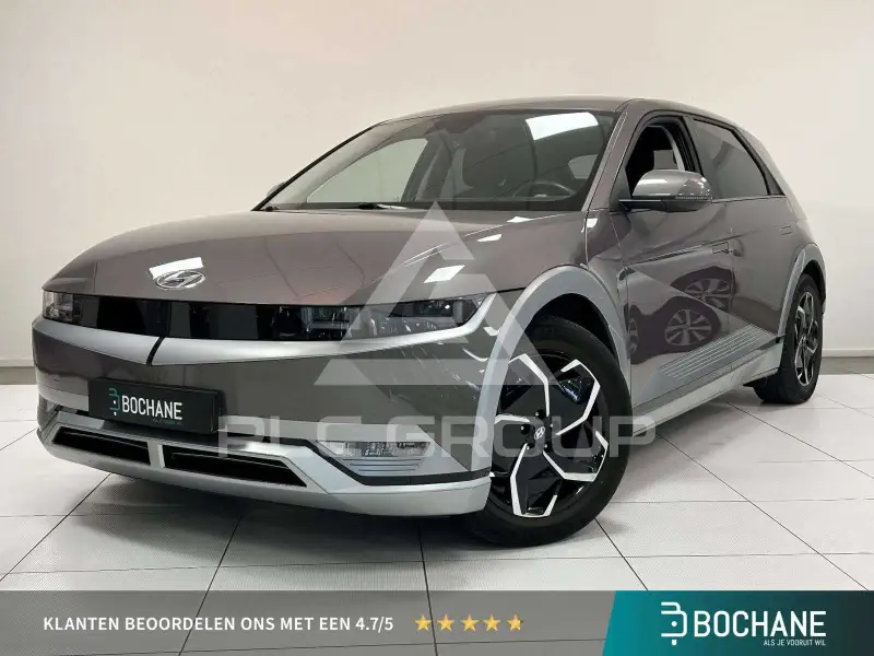 2022 Hyundai Ioniq