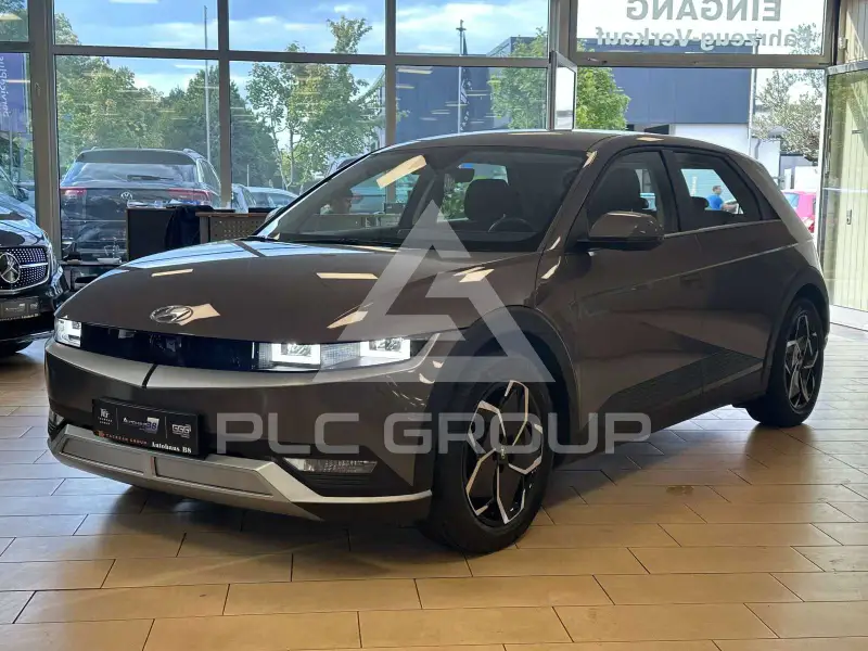 2022 Hyundai Ioniq
