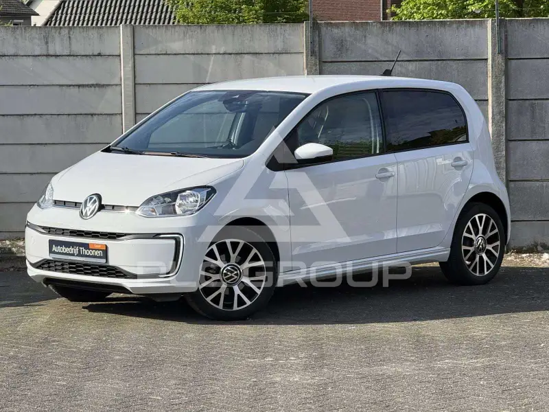 2022 Volkswagen Up