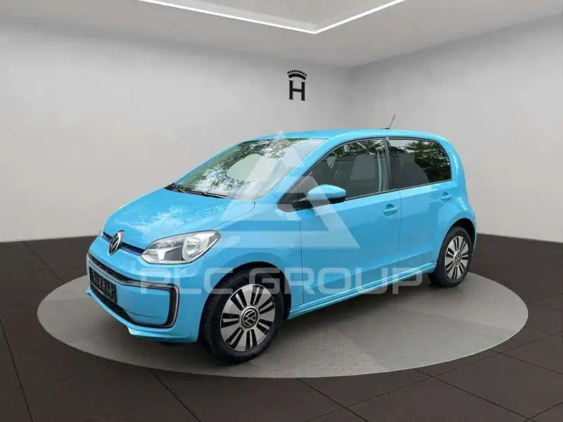 2022 Volkswagen Up