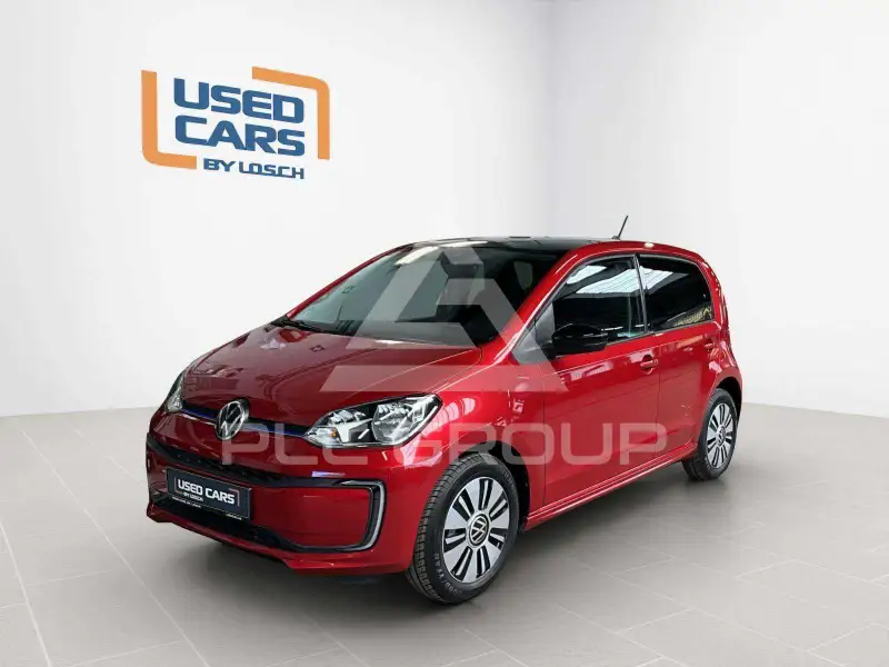 2022 Volkswagen Up